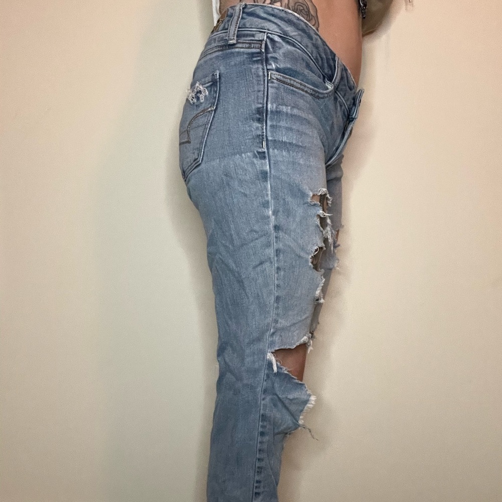 Jeans - Picture 4 of 6